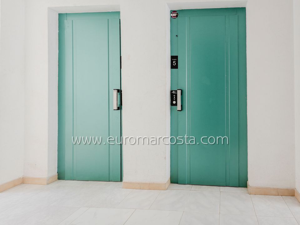 Penthouse i Torrevieja, Alicante - foto 3